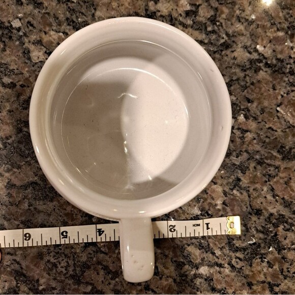 Vegetable Soup mug cup bowl from D.D.J. Inc. - Picture 4 of 9